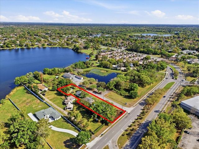 454 LAKEPORT COVE, Casselberry, FL 32707