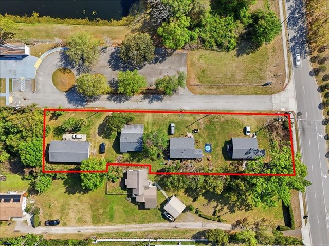 454 LAKEPORT COVE, Casselberry, FL 32707