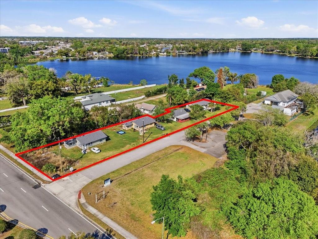 454 LAKEPORT COVE, Casselberry, FL 32707