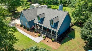 403 WALLACE DRIVE, Shelby, AL 35143