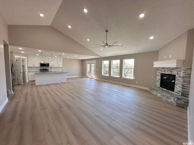 1171 W 2330 N, Helper, UT 84526