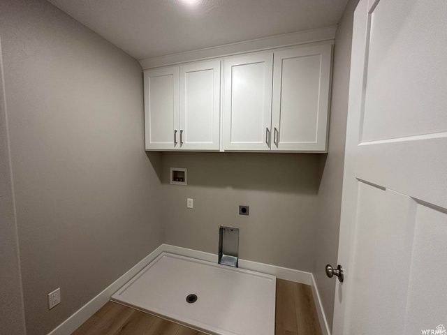 1171 W 2330 N, Helper, UT 84526