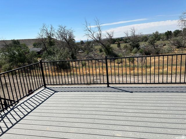 1171 W 2330 N, Helper, UT 84526