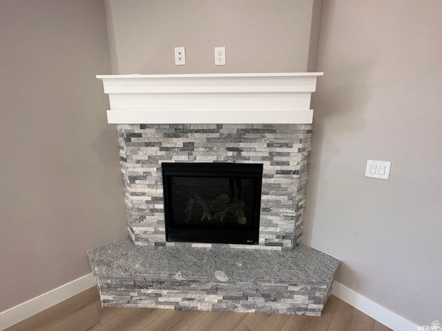 1171 W 2330 N, Helper, UT 84526