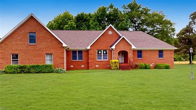 23 Boykin LN, Hampton, VA 23663