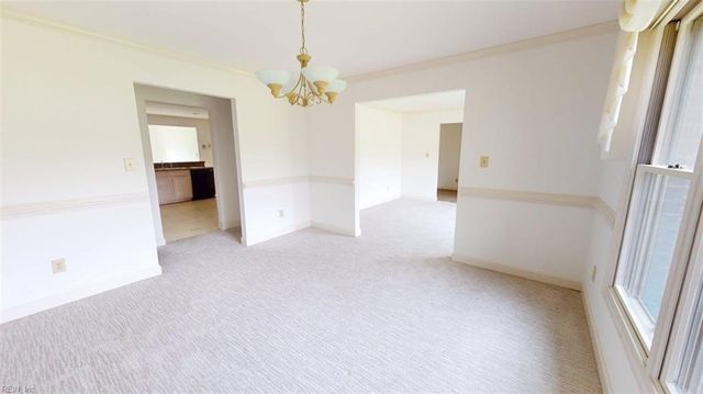 23 Boykin LN, Hampton, VA 23663