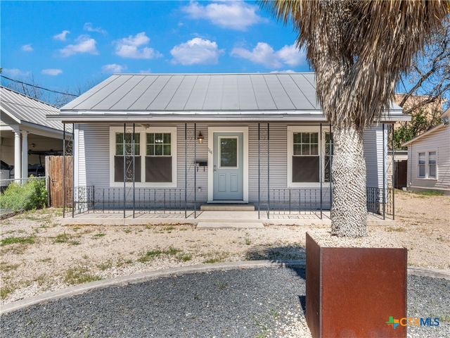 164 Ferguson Street, New Braunfels, TX 78130