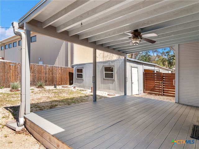 164 Ferguson Street, New Braunfels, TX 78130