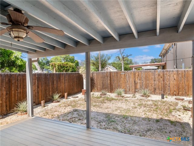 164 Ferguson Street, New Braunfels, TX 78130