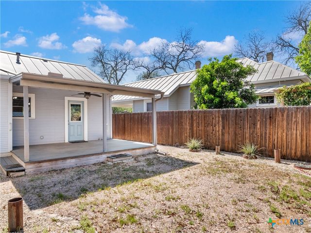 164 Ferguson Street, New Braunfels, TX 78130
