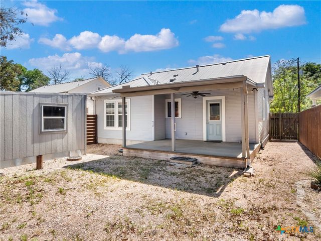 164 Ferguson Street, New Braunfels, TX 78130