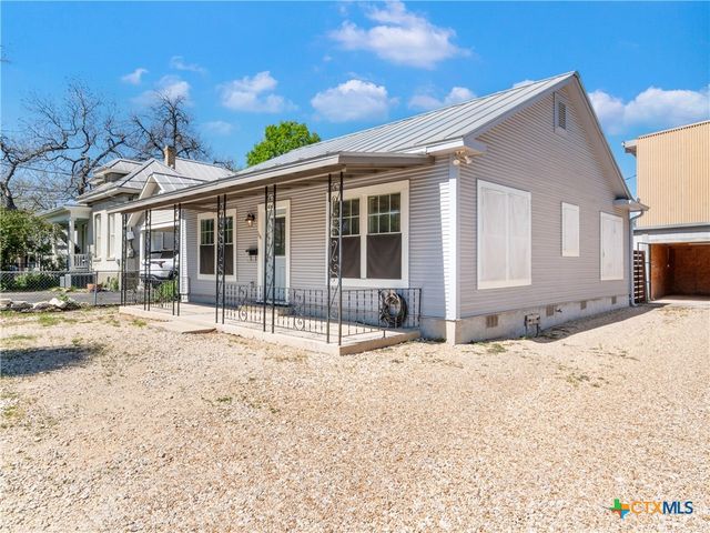 164 Ferguson Street, New Braunfels, TX 78130