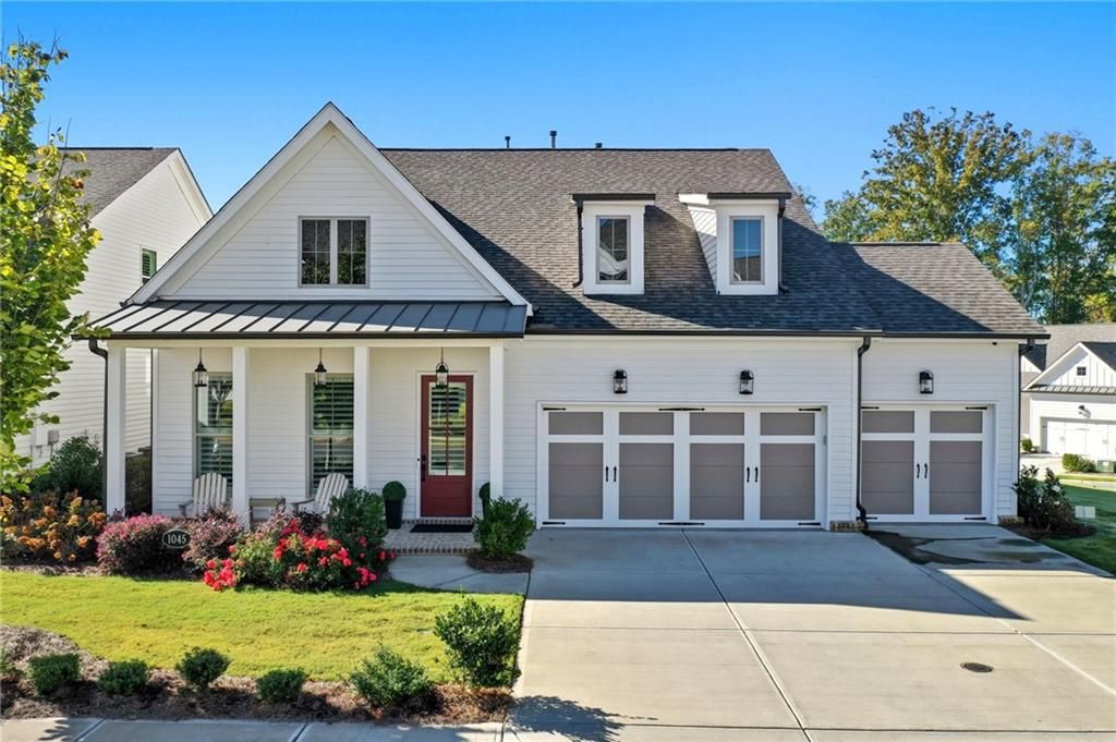 1045 Cagle Creek Overlook, Canton, GA 30115