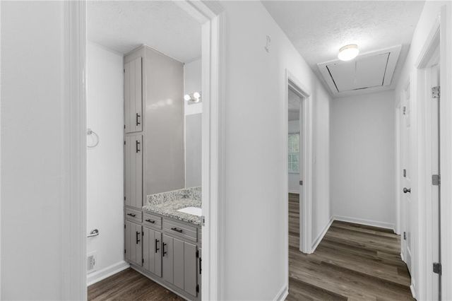 1285 Coronada Drive, Lawrenceville, GA 30043