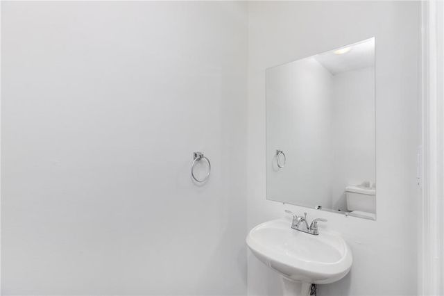 1285 Coronada Drive, Lawrenceville, GA 30043