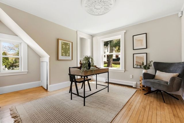 12 Broadway, Stoneham, MA 02180