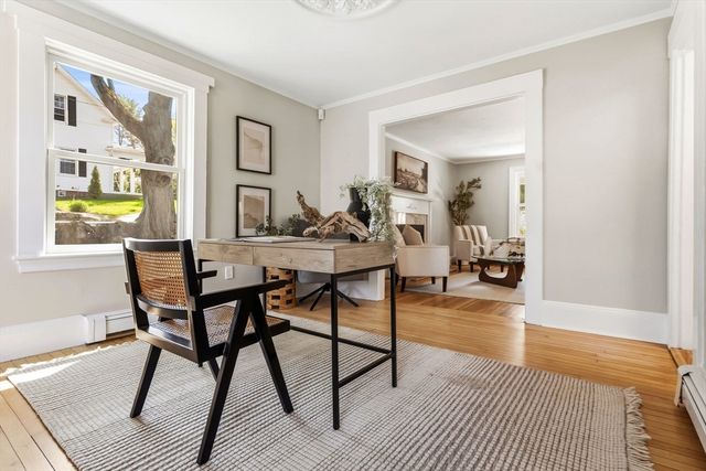12 Broadway, Stoneham, MA 02180