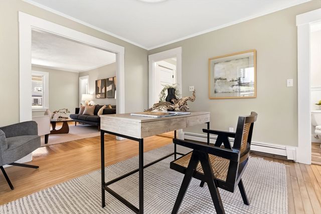 12 Broadway, Stoneham, MA 02180