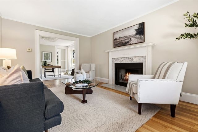 12 Broadway, Stoneham, MA 02180