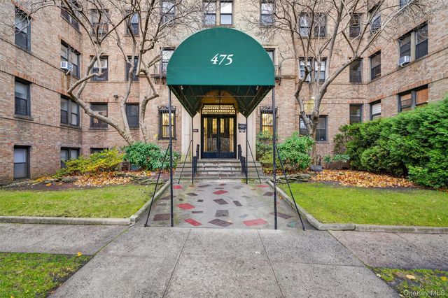475 Bronx River Road 2D, Yonkers, NY 10704
