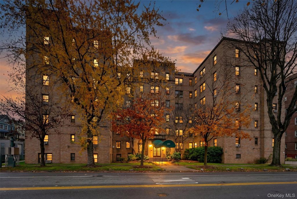 475 Bronx River Road 2D, Yonkers, NY 10704