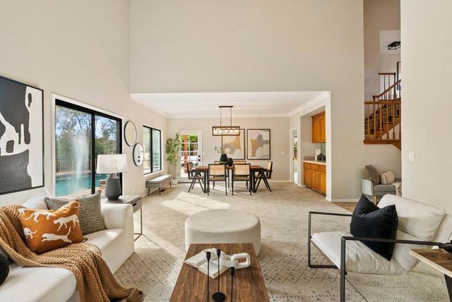 6 Woodridge Court, Redwood City, CA 94061