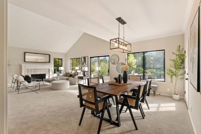 6 Woodridge Court, Redwood City, CA 94061