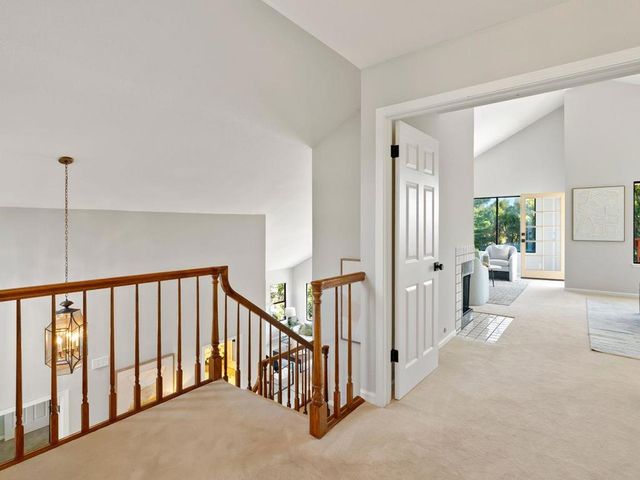 6 Woodridge Court, Redwood City, CA 94061