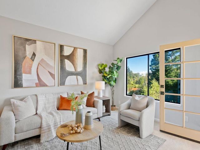 6 Woodridge Court, Redwood City, CA 94061