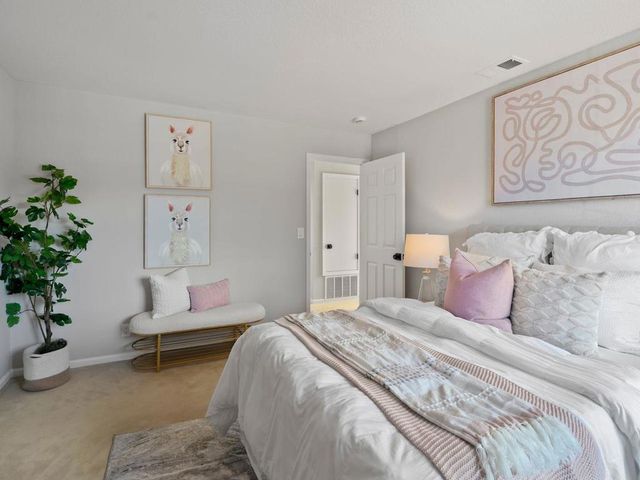 6 Woodridge Court, Redwood City, CA 94061