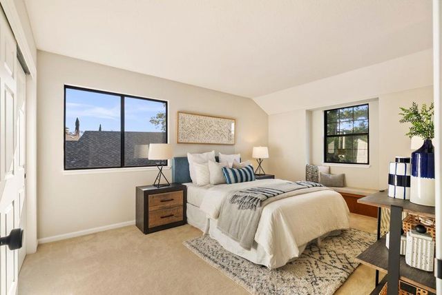 6 Woodridge Court, Redwood City, CA 94061