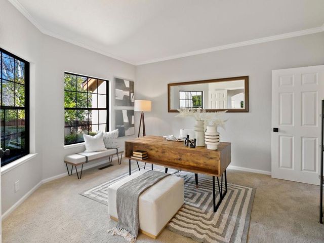 6 Woodridge Court, Redwood City, CA 94061