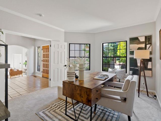 6 Woodridge Court, Redwood City, CA 94061