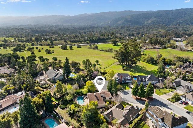 6 Woodridge Court, Redwood City, CA 94061