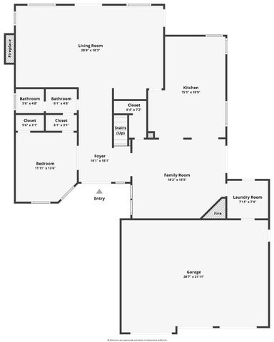 6 Woodridge Court, Redwood City, CA 94061