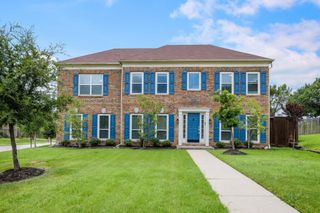 1204 Brittainy Place, Carrollton, TX 75006
