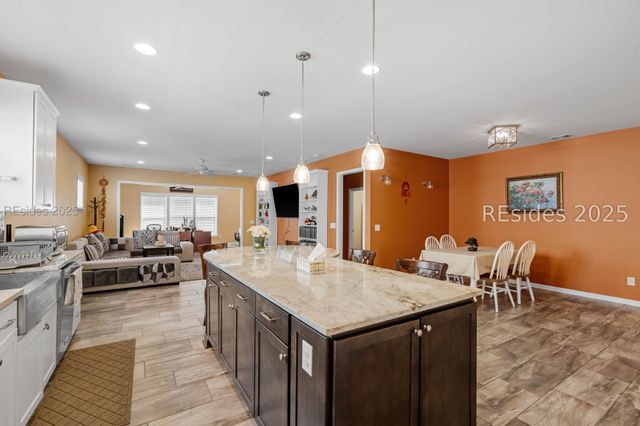 801 Village Green Ln, Bluffton, SC 29909