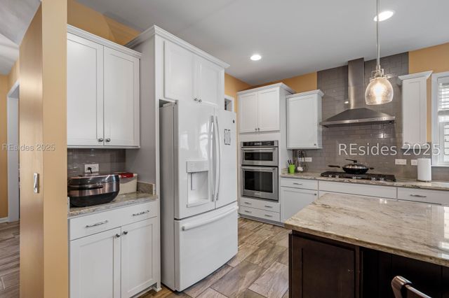 801 Village Green Ln, Bluffton, SC 29909