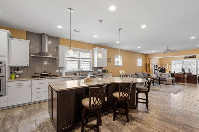 801 Village Green Ln, Bluffton, SC 29909