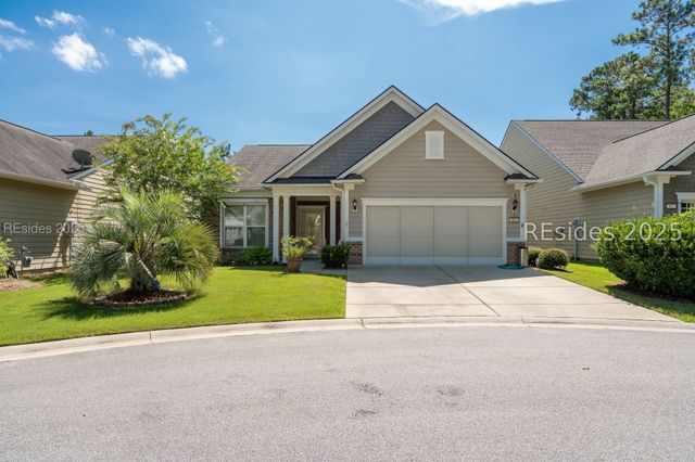 801 Village Green Ln, Bluffton, SC 29909