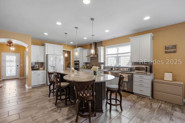 801 Village Green Ln, Bluffton, SC 29909