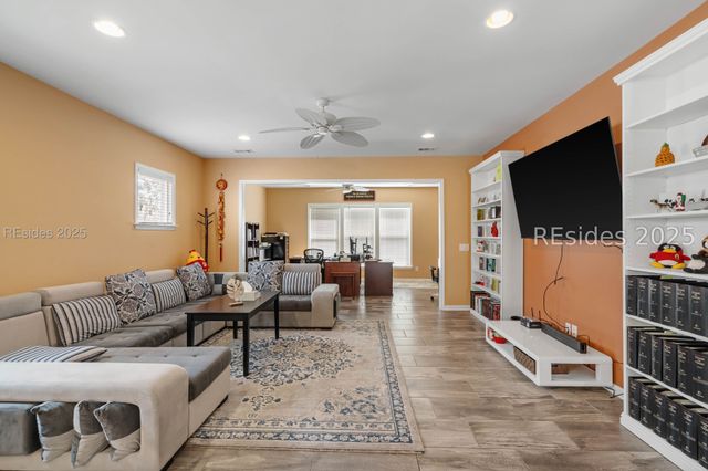 801 Village Green Ln, Bluffton, SC 29909