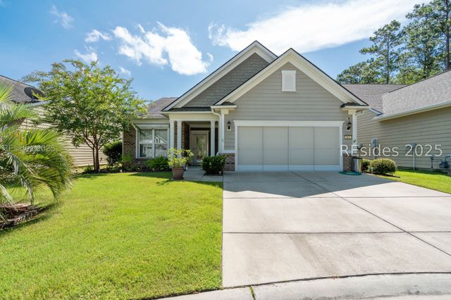 801 Village Green Ln, Bluffton, SC 29909