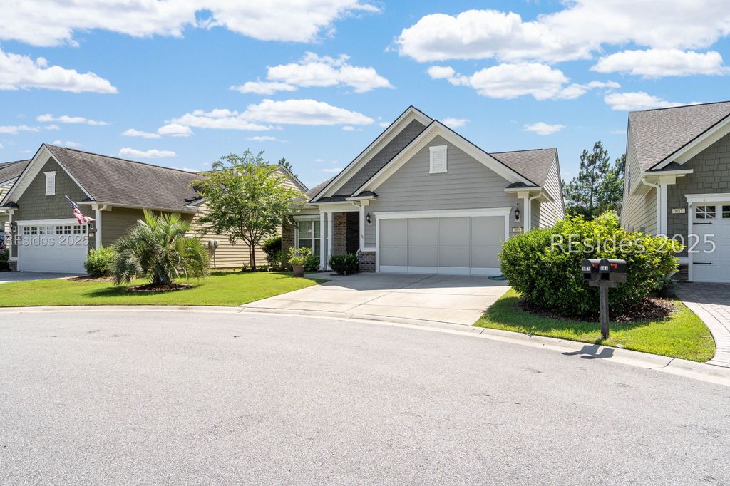 801 Village Green Ln, Bluffton, SC 29909
