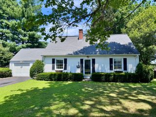 190 Elm Street, Windsor Locks, CT 06096