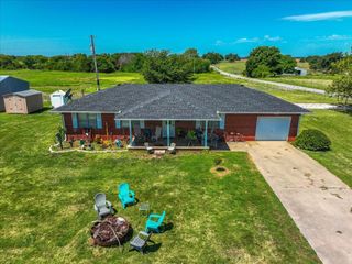 47846 E County Road 1500, Stratford, OK 74872