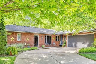 1622 S Williams Court, Bloomington, IN 47401