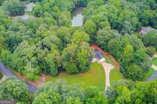 158 Sullivan Drive, Homer, GA 30547