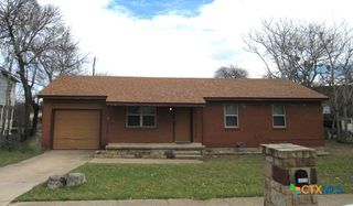 2103 Crescent Drive, Copperas Cove, TX 76522