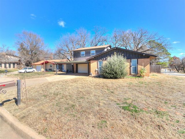 7601 NW 14th Street, Oklahoma City, OK 73127